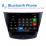 Android 14.0 HD Touchscreen 10,1 polegadas para Wuling Hongguang S Radio GPS Navigation System com suporte a Bluetooth Carplay Câmera traseira