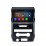 Android 13.0 HD Touchscreen de 9 polegadas para 2010 FORD F150 / Raptor LHD Hign Versão carro Rádio Sistema de navegação GPS com suporte para Bluetooth Ar condicionado manual traseiro Carplay