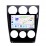 9 polegada 2010-2013 Toyota Prado 150 Android 13.0 Sistema de Rádio GPS com 1024 * 600 Touchscreen suporte a Música Bluetooth OBD2 DVR Retrovisor câmera tv 1080 P 3G WIFI Controle de Volante