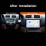 10.1 polegada android 13.0 para 2003 2004 2005 2006 2007 Honda Accord 7 rádio com sistema de navegação gps suporte bluetooth carplay dvr câmera de backup