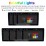 OEM 9 polegadas para 2019-2020 Mitsubishi Triton Rádio Android 13.0 Bluetooth HD Touchscreen Navegação GPS Carplay suporte TPMS