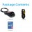 Night Vision 170 graus Grande ângulo USB HD Vídeo DVR Camera Gravação cíclica automática