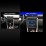 Para 2002-2008 Audi A4 atualizado Android 10 Rádio estéreo com tela sensível ao toque de 9,7 polegadas Carplay integrado Suporte DSP Navegação 3D Controle de volante Câmera 360 °