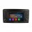 HD Touchscreen 7 polegadas Android 12.0 GPS Rádio de Navegação para 2005-2012 Mercedes Benz ML CLASS W164 ML350 ML430 ML450 ML500 com suporte Carplay Bluetooth DAB +