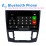 10,1 polegadas HD Touchscreen Android 14.0 GPS Navigation Radio para 2013-2019 Honda Crider Auto A/C Com suporte a Bluetooth Carplay DVR