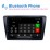 Android 14.0 HD Touchscreen 9 polegadas para 2017 Skoda Rapid Radio Sistema de Navegação GPS com suporte Bluetooth Carplay Câmera traseira