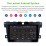 2007-2014 Mazda CX-7 9 polegadas Android 13.0 Suporte para sistema de navegação GPS Leitor de DVD Espelho Link Tela multitoque OBD DVR Bluetooth Câmera retrovisora TV USB 4G WIFI