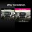OEM 9 polegadas para 2019-2020 Mitsubishi Triton Rádio Android 13.0 Bluetooth HD Touchscreen Navegação GPS Carplay suporte TPMS
