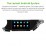 Para 2018 CHANGAN EADO Rádio Android 13.0 HD Touchscreen Sistema de navegação GPS de 9 polegadas com suporte para Bluetooth Carplay DVR