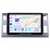 OEM 10,1 polegadas Android 14.0 para 2006 Toyota Previa Estima Tarago Rádio com Bluetooth HD Touchscreen Sistema de navegação GPS com suporte para Carplay