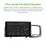 9 polegadas android 13.0 para 2011-2015 volvo s60 gps navegação rádio com bluetooth hd touchscreen suporte tpms dvr carplay câmera dab +