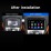 9 polegadas Android 14.0 para 2004 2005 2006-2011 Mercedes Benz SL R230 SL350 SL500 SL55 SL600 SL65 Rádio GPS Sistema de navegação com tela sensível ao toque HD Suporte Bluetooth Carplay OBD2