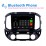 Rádio OEM de 9 polegadas Android 13.0 para 2015-2017 chevy Chevrolet Colorado Bluetooth HD Touchscreen GPS Navegação com suporte para câmera traseira Carplay