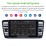 Tela sensível ao toque hd 9 polegadas para 2004 2005 2006-2009 subaru legado/liberdade rádio android 13.0 sistema de navegação gps bluetooth carplay suporte dsp tpms