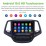 OEM 9 polegada Android 13.0 Rádio para 2015 Changan EADO Bluetooth WI-FI HD Touchscreen Suporte de Navegação GPS Carplay DVR câmera Traseira