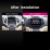 OEM 9 polegada Android 13.0 Rádio para 2015 Changan EADO Bluetooth WI-FI HD Touchscreen Suporte de Navegação GPS Carplay DVR câmera Traseira