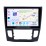 10,1 polegadas HD Touchscreen Android 14.0 GPS Navigation Radio para 2013-2019 Honda Crider Auto A/C Com suporte a Bluetooth Carplay DVR