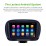 2014-2019 Fiat 500X Android 13.0 HD Touchscreen 9 polegadas AUX Bluetooth WIFI USB GPS Navegação Rádio suporte SWC Carplay