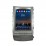 Android 10.0 9.7 polegadas para HYUNDAI VERACRUZ LOW END Rádio com HD Touchscreen GPS Sistema de Navegação Suporte Bluetooth Carplay TPMS