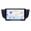9 polegadas Android 14.0 GPS Navigation Radio para 2010-2015 MG6/2008-2014 Roewe 500 Com HD Touchscreen Bluetooth suporte Carplay Câmera traseira