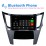 9 polegadas android 14.0 para subaru outback rhd rádio sistema de navegação gps com hd touchscreen suporte bluetooth carplay obd2