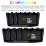 2007-2014 Mazda CX-7 9 polegadas Android 13.0 Suporte para sistema de navegação GPS Leitor de DVD Espelho Link Tela multitoque OBD DVR Bluetooth Câmera retrovisora TV USB 4G WIFI