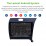 OEM 9 polegada Android 11.0 Rádio para 2012-2016 Kia K3 RHD Bluetooth HD Touchscreen Navegação GPS Carplay apoio câmera Traseira