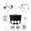 Para 2003 2004 2005 2006-2021 Mazda RX8 Android 13.0 Car GPS Navigation Stereo com Carplay Bluetooth WIFI Suporte RDS DVR 1080P Video Player