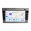 7 polegadas Android 13.0 para 2006-2008 2009 2010 2011 Opel Vauxhall Corsa Astra Vivaro Zafira Sistema de navegação GPS estéreo com suporte para tela de toque Bluetooth Câmera retrovisora