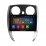 Android 13.0 de 10,1 polegadas para 2019 NISSAN NOTE Rádio de navegação GPS com suporte a tela sensível ao toque Bluetooth HD TPMS DVR Carplay câmera DAB +
