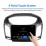 OEM 9 polegadas android 13.0 para 2015 chery arrizo m7 rádio sistema de navegação gps com hd touchscreen suporte bluetooth carplay obd2 dvr tpms