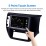 Android 13.0 9 polegadas HD Touchscreen GPS Navigation Radio para Nissan Patrol V 5 Y61 2004-2021 com suporte Bluetooth WIFI Carplay SWC