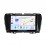 Android 13.0 de 9 polegadas para 2014 2015 2016 2017 2018 BUICK ENCLAVE Sistema de navegação GPS estéreo com suporte a Bluetooth TouchScreen Câmera retrovisora