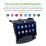 10.1 polegada android 13.0 para 2003 2004 2005 2006 2007 Honda Accord 7 rádio com sistema de navegação gps suporte bluetooth carplay dvr câmera de backup