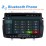 8 polegadas HD Touchscreen Android 10.0 Navegação GPS Rádio Bluetooth Para 2010-2017 Lada Vesta com USB WIFI Controle de volante AUX suporte AUX SD leitor de DVD SD Carplay TPMS DVR