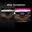 OEM 9 polegada Android 9.0 Rádio para 2018-2019 Suzuki ERTIGA AUX Bluetooth HD Touchscreen Navegação GPS Carplay suporte USB OBD2 TV Digital 4G WIFI