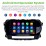 Android 10.0 9 polegadas HD Touchscreen GPS Rádio de Navegação para 2011-2015 Grande Muralha Wingle 5 com suporte Bluetooth Carplay DVR OBD2