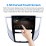 9 polegadas Android 11.0 2020 Mitsubishi Grand Lancer HD Touchscreen Rádio de navegação GPS com USB Carplay Bluetooth WIFI com suporte 4G DVD Player Mirror Link