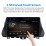 9 polegadas android 11.0 para 2018 chanan alsvin gps navegação rádio com bluetooth hd touchscreen suporte tpms dvr carplay câmera dab +