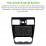 9 polegadas android 11.0 para subaru forester 2014 2015 2016 bluetooth rádio sistema de navegação gps com espelho link tpms obd dvr câmera retrovisor tv 4g wifi