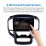 Android 11.0 para 2017 Zhonghua V3 Radio 9 polegadas GPS Navigation System com Bluetooth HD Touchscreen com suporte para SWC