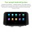 10.1 polegada 2018 2019 Hyundai TUCSON Android 13.0 HD Touchscreen GPS Navi Rádio com WIFI AUX Bluetooth suporte RDS Carplay Volante Controle