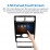 Hot Sell Aftermarket Android 12 Touchscreen para 2006 Ford Mondeo Car Stereo com Carplay DSP Bluetooth GPS suporte Backup Camera FM/AM Radio DVR