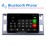 OEM 10,1 polegadas Android 14.0 para 2006 Toyota Previa Estima Tarago Rádio com Bluetooth HD Touchscreen Sistema de navegação GPS com suporte para Carplay