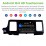 HD Touchscreen 9 polegadas para 2018 Honda Elysion Radio Android 14.0 Sistema de Navegação GPS com suporte Bluetooth Carplay