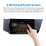 Andriod 11.0 HD Touchscreen de 9 polegadas 2019 Changan CS15 LHD Sistema de navegação GPS para carro com suporte para Bluetooth Carplay DAB +