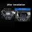 9 polegadas android 13.0 para 2021 changan kuayuewang f3 estéreo sistema de navegação gps com bluetooth obd2 dvr hd tela sensível ao toque câmera retrovisor