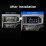OEM 9 polegadas android 13.0 para changan shenqi t3 sistema de navegação gps de rádio com hd touchscreen suporte bluetooth carplay obd2 dvr tpms