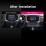 OEM Android 13.0 para 2017-2020 Chevy Chevrolet TrailBlazer S10 Colorado Isuzu D-MAX Dmax MU-X Rádio com Bluetooth 9 polegadas HD Touchscreen Sistema de Navegação GPS Carplay suporte DSP