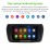 10,1 polegadas Android 12.0 para 2020 FOTON TUNLAND E Sistema de navegação GPS de rádio com HD Touchscreen Bluetooth Carplay compatível com OBD2